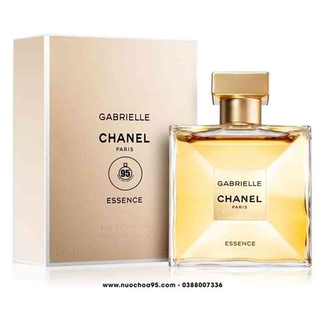 Nước hoa Gabrielle Chanel